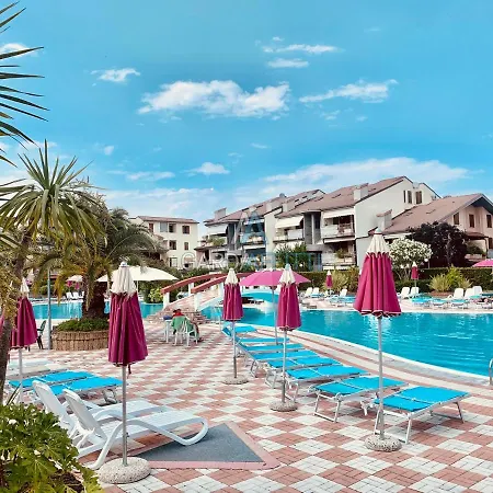 Platino - Desenzano - Apartment
