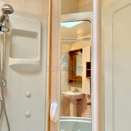 Platino - Desenzano - Apartment Desenzano del Garda