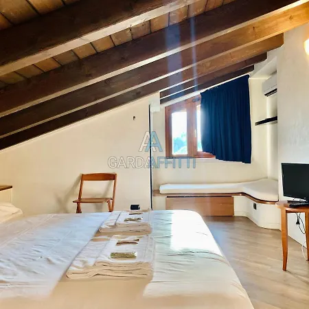 Platino - Desenzano - Apartment *