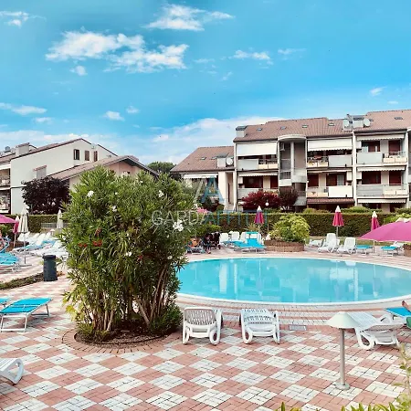 Platino - Desenzano - Apartment Desenzano del Garda