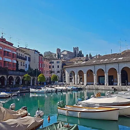Platino - Desenzano - Apartment *